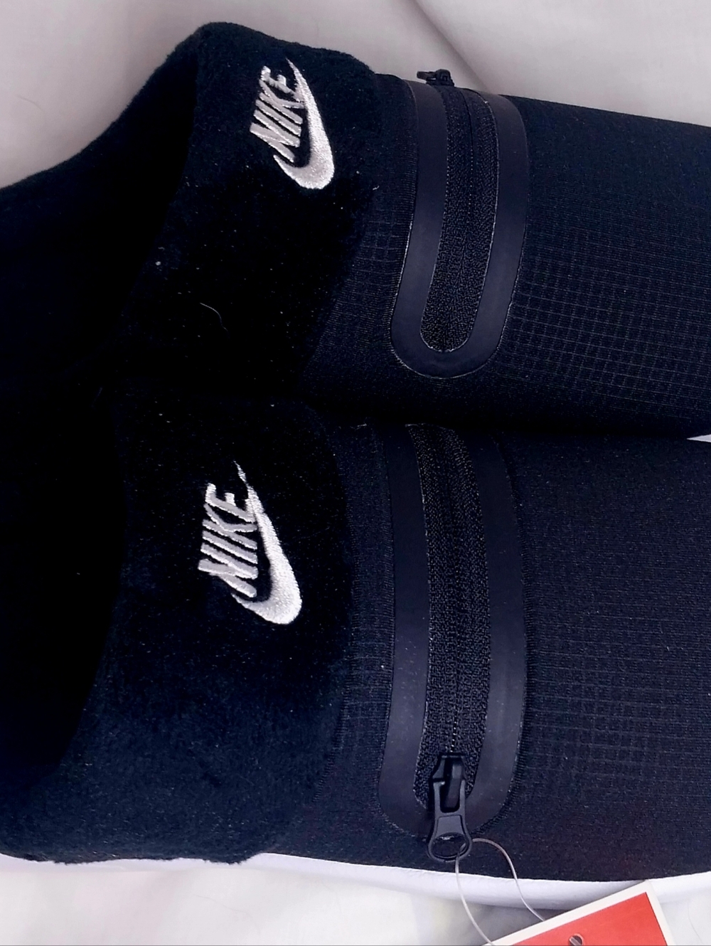 Nike Burrow NA Slippers Women's Size 9
